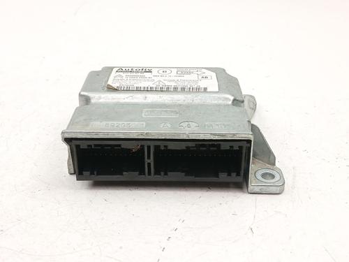 Airbag styreenhed CITROËN BERLINGO MULTISPACE (B9) 1.6 HDi 110 | BP29566527M53 