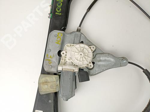 Front right window mechanism BMW 6 (E63) 630 i | BP9827969C23 