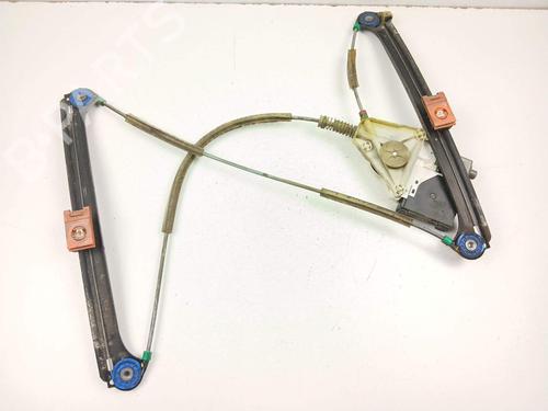 Front right window mechanism AUDI A3 (8P1) 2.0 TDI 16V | BP30832074C23 - Image 2
