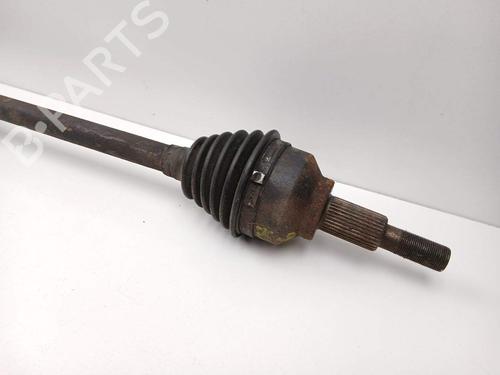Right front driveshaft CHRYSLER SEBRING (JS) 2.0 VVT | BP26434031M39 - Image 5