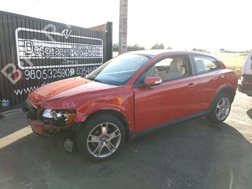 Left front brake caliper VOLVO C30 (533) 1.6 D | BP27806717M105 - Image 8