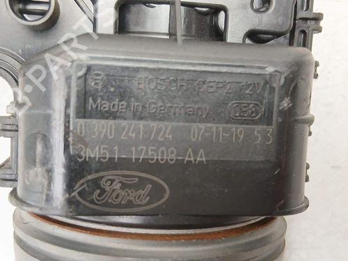 Front wiper motor FORD C-MAX (DM2) 1.8 TDCi | BP36140308M29 - Image 6