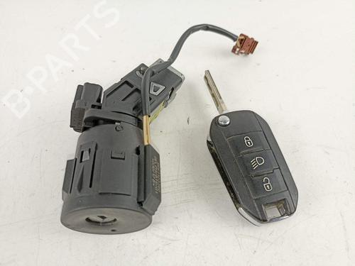 Used Ignition barrel Ignition barrel 10492096 10492096