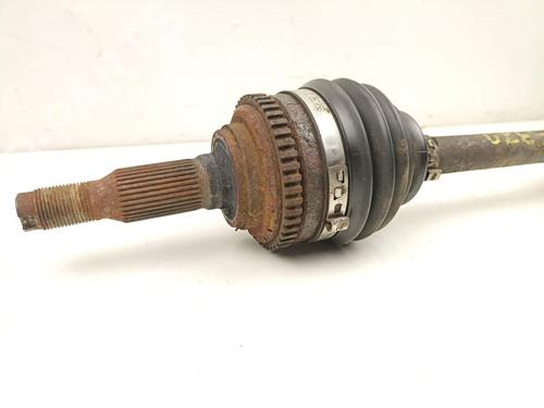 Left front driveshaft CHEVROLET LACETTI (J200) 1.6 | BP15984650M38 - Image 7