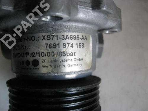 Steering pump FORD MONDEO II (BAP) 1.8 TD | BP11956484M99 