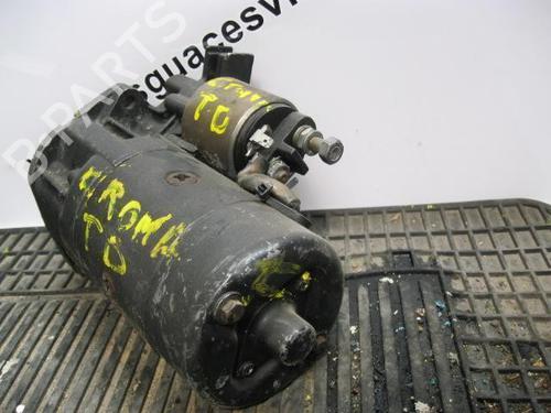 Starter FIAT ULYSSE (220_) 2.0 (220.AC5) | BP20121129M8 