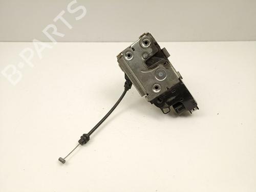 Front right lock CITROËN C3 I (FC_, FN_) 1.4 HDi | BP24395575C97 