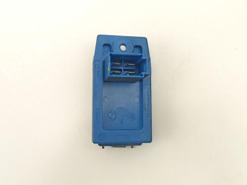 Heater blower motor FORD FOCUS I Saloon (DFW) 1.8 Turbo DI / TDDi | BP13942059M62 