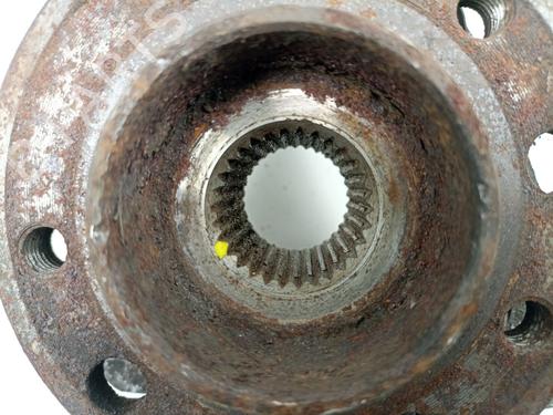 Left front steering knuckle OPEL VECTRA  | BP25276613M25 