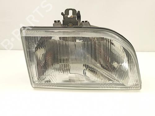 Right headlight FORD FIESTA III (GFJ) 1.4 | BP13952883C29 