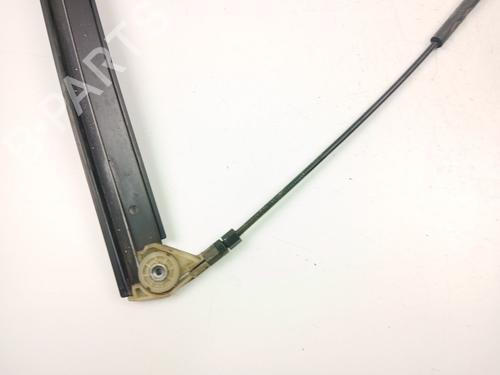 Front right window mechanism AUDI A3 (8L1) | BP32451782C23