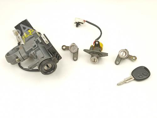 Ignition barrel DAEWOO KALOS (KLAS) 1.4 | BP15130545M48 