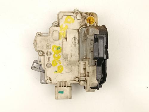 Front left lock AUDI A3 Sportback (8PA) 2.0 TDI 16V | BP16934516C98 