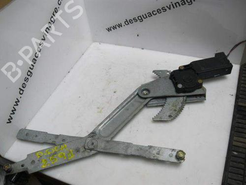Used Front right window mechanism Front right window mechanism 9805006 9805006
