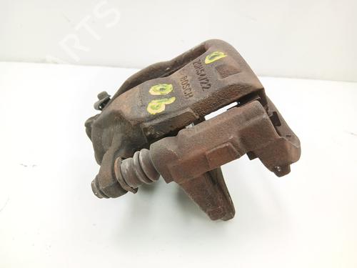 Left front brake caliper FIAT GRANDE PUNTO (199_) 1.3 D Multijet (199.AXD11, 199.AXD1A, 199.AXD1B,... | BP37270504M105 - Image 6