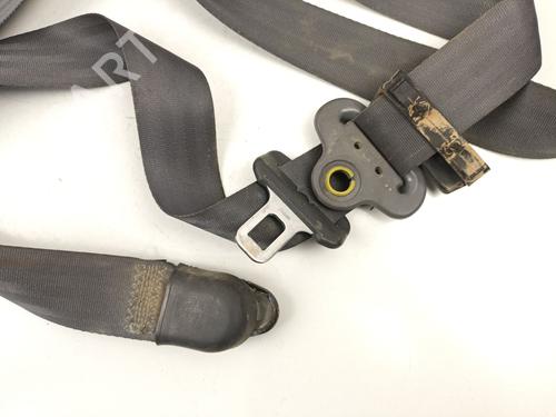 Front right seatbelt KIA SORENTO I (JC) 2.5 CRDi 4WD | BP22737541I25 