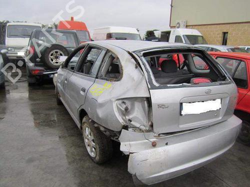 Devioluci KIA RIO I Hatchback (DC) | BP20116609I23 - Image 8