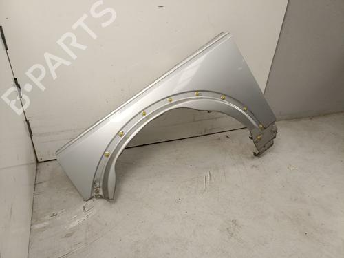 Left front fenders LAND ROVER DISCOVERY III (L319) 2.7 TD 4x4 | BP24439925C41