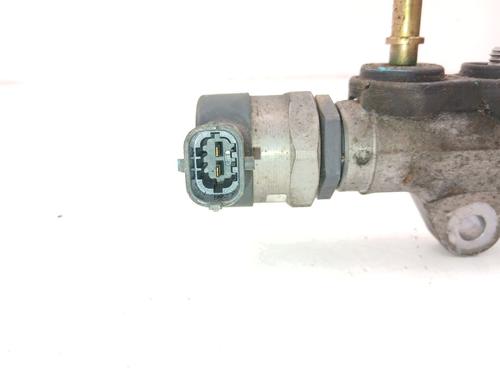 Injection rail RENAULT KOLEOS I (HY_)  | BP32997899M98  - Image 8