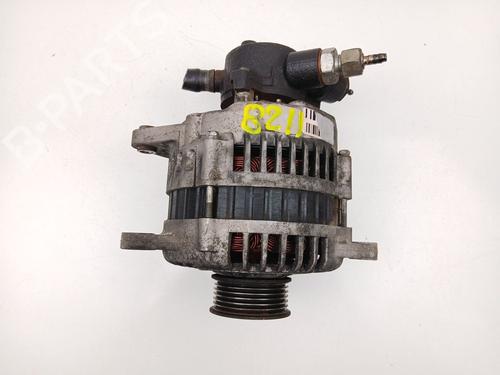 Alternator OPEL ASTRA G Hatchback (T98) 1.7 DTI 16V (F08, F48) | BP26223506M7 