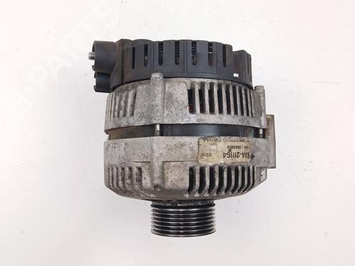 Alternator PEUGEOT 406 (8B) 2.1 TD 12V | BP26941143M7 