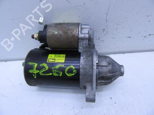 Starter HYUNDAI ACCENT II Saloon (LC) 1.3 | BP20120739M8 