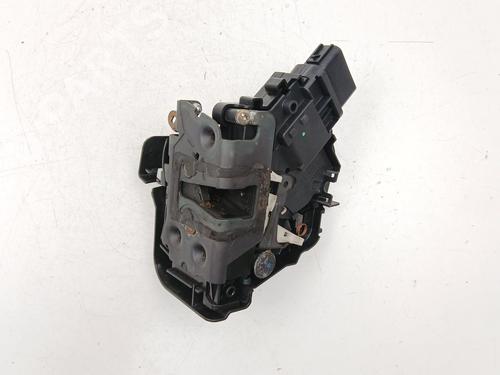 Front right lock FORD FOCUS C-MAX (DM2) 2.0 | BP27698887C97 