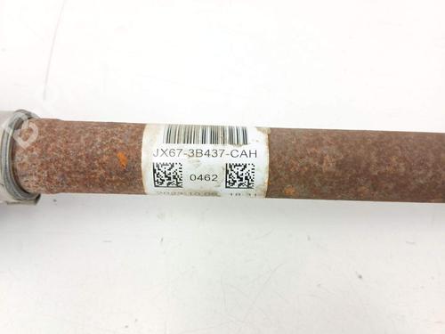 Left front driveshaft FORD FOCUS IV Turnier (HP) 1.0 EcoBoost mHEV | BP29452134M38 - Image 7