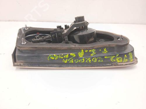 Left tailgate light SEAT CORDOBA (6L2) 1.9 TDI | BP37494331C79 - Image 7