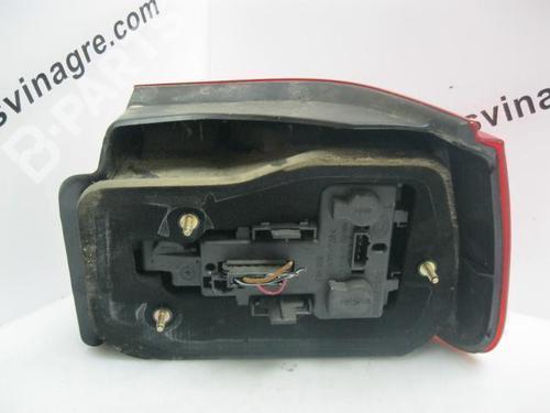 Left taillight SEAT IBIZA II (6K1) 1.4 i | BP12067576C34 