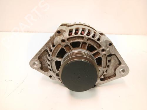 Alternator OPEL ASTRA J (P10) 1.7 CDTI (68) | BP37271535M7 - Image 3