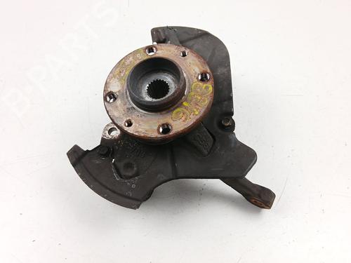 Achsschenkel links vorne für FORD KA (RU8) 1.2 (69 hp) 30028110