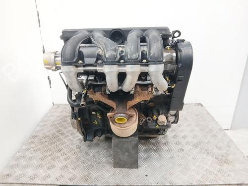Motor CITROËN BERLINGO / BERLINGO FIRST Box Body/MPV (M_) 1.9 D (MBDJY) | BP29632320M1 
