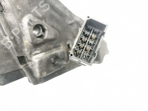 Left mirror AUDI A3 (8L1) 1.9 TDI quattro | BP16752025C26 