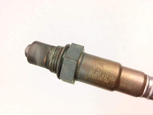 Electronic sensor RENAULT MEGANE III Hatchback (BZ0/1_, B3_) 1.2 TCe (BZ2B, BZ11) | BP30935335M84 - Image 5