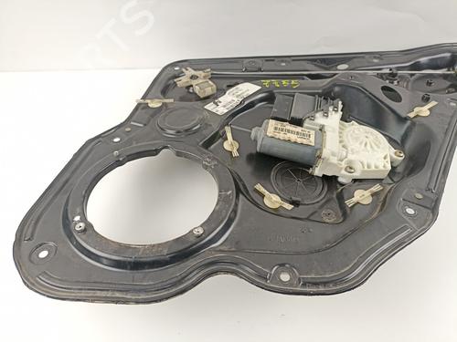 Rudehejsemekanisme Højre bagtil SEAT LEON (1M1) 1.8 20V | BP12942207C25 