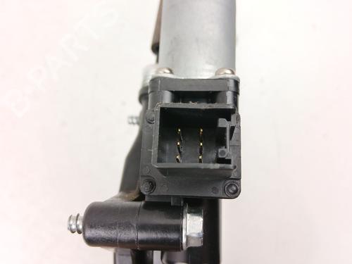 Rear right window mechanism MAZDA CX-5 (KE, GH) 2.2 D AWD (KE2AW) | BP30942450C25