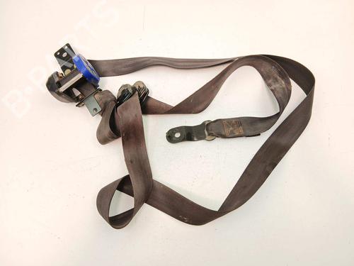 Used Front left seatbelt Front left seatbelt 27370162 27370162