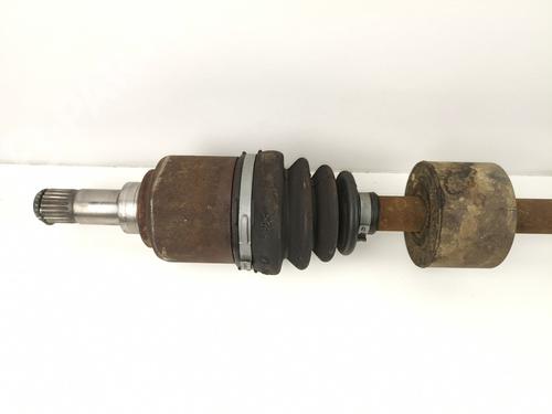 Right front driveshaft FIAT STILO (192_)  | BP12136148M39 