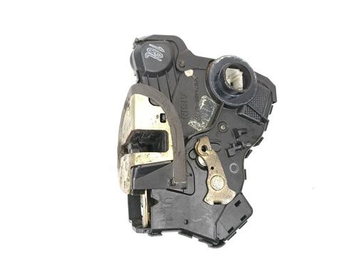 Front left lock TOYOTA COROLLA (_E12_) 2.0 D-4D (CDE120R, CDE120L_) | BP22737689C98 