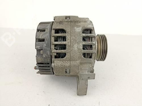 Alternator DACIA SANDERO 1.2 16V | BP9814972M7 