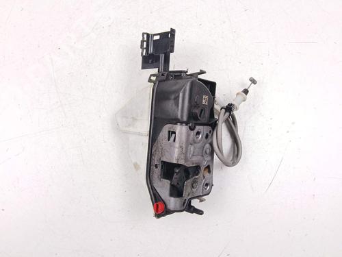 Rear left lock CITROËN C-ELYSEE (DD_) 1.6 HDI 92 | BP30330182C100 - Image 2