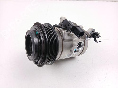 Compresseur AC HYUNDAI i10 III (AC3, AI3) 1.0 MPi (67 hp) 29814386