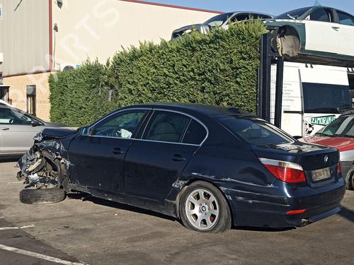 Intercooler BMW 5 (E60) | BP28678924M30 - Image 10