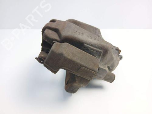 Left front brake caliper BMW 3 Coupe (E92) 320 d xDrive | BP40199182M105 - Image 4