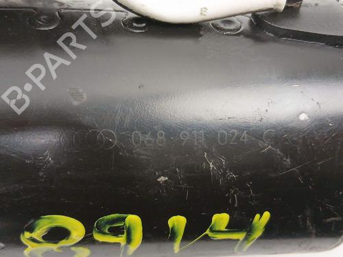 Starter AUDI A4 B5 (8D2) 1.9 TDI | BP32296312M8 - Image 7