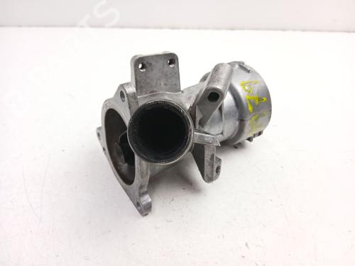 Used Pipe Pipe MERCEDES-BENZ C-CLASS (W203) C 220 CDI (203.006, 203.008) (143 hp) 34278089 34278089