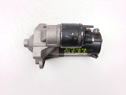 Starter DACIA LOGAN II 1.5 dCi / Blue dCi 75 | BP29398565M8 