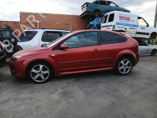 Left front driveshaft FORD FOCUS II (DA_, HCP, DP) 1.8 TDCi | BP33654912M38  - Image 10