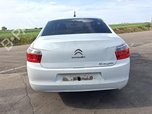 Right headlight CITROËN C-ELYSEE (DD_) 1.6 VTi 115 (DDNFP0, DDNFP6, DDNFP9) | BP34240577C29  - Image 15